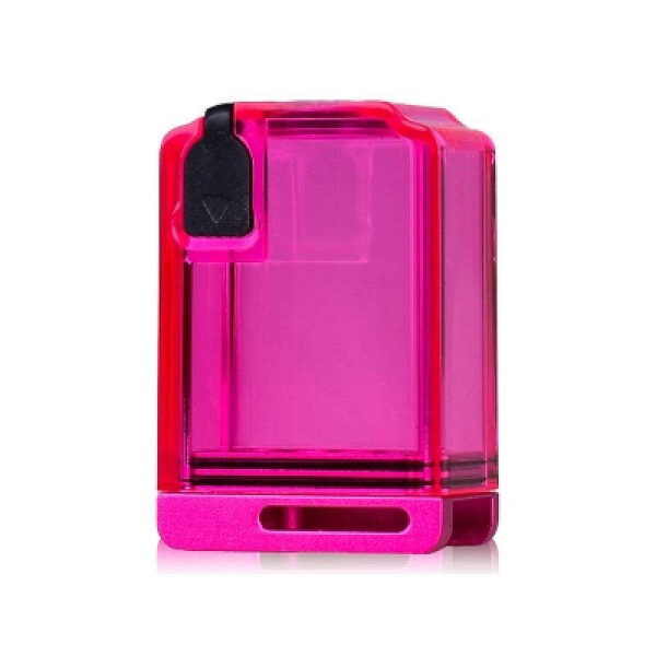 Crypt Boro Tank by Suicide Mods - Hot Pink
