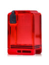 Crypt Boro Tank by Suicide Mods - Red