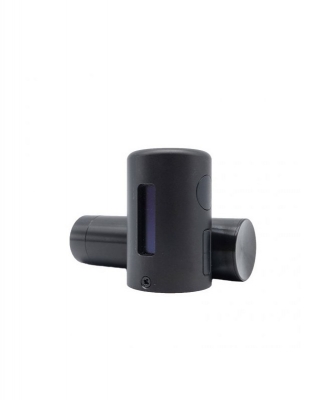 Cryptid Mod 25mm by Umbrella Mods - Black