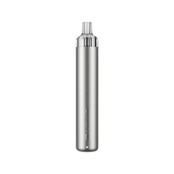 Cyber G Slim Pod Kit 1200mAh 2ml Metal Version by Aspire - Metallic Champagne