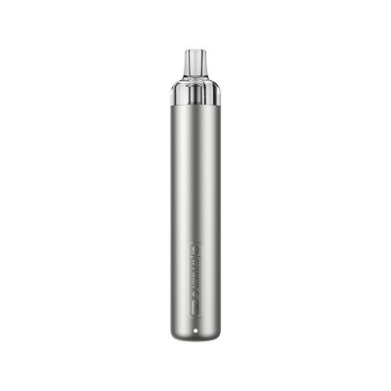 Cyber G Slim Pod Kit 1200mAh 2ml Metal Version by Aspire - Metallic Champagne