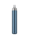 Cyber G Slim Pod Kit 1200mAh 2ml Metal Version by Aspire - Metallic Slate Blue
