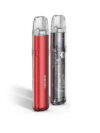 Cyber S Pod Kit 700mAh 2ml by Aspire - Red