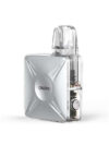 Cyber X Pod Kit 1000mAh 2ml by Aspire - Pearl Silver