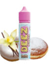 D’nuts Vanilla Custard 10/60ml by Deez