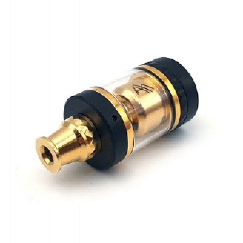 DRAM III by K-C Mods - Black Gold