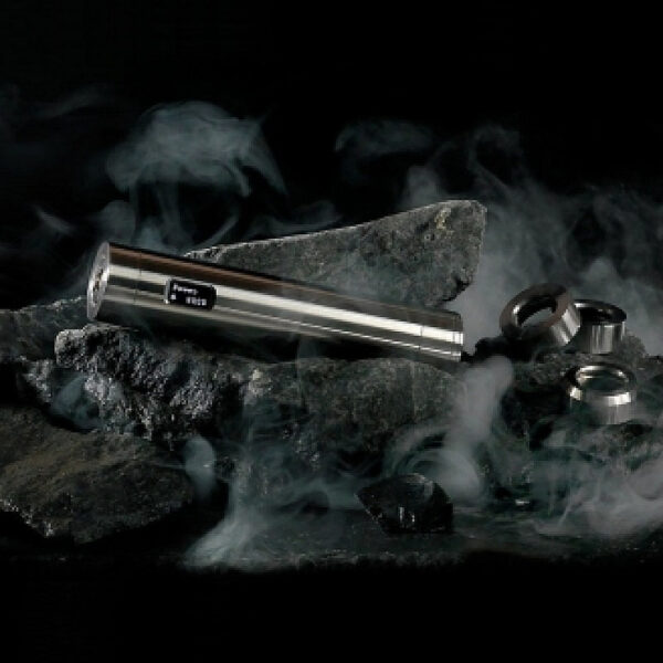 Dani 25 Titanium 20700/21700 25mm by Dicodes