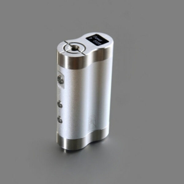 Dani Box 21700 by Dicodes Silver Edition