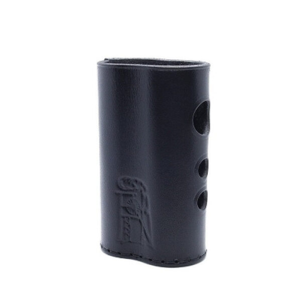 Dani Box 21700 Sleeve By Leather Sleeves - Black