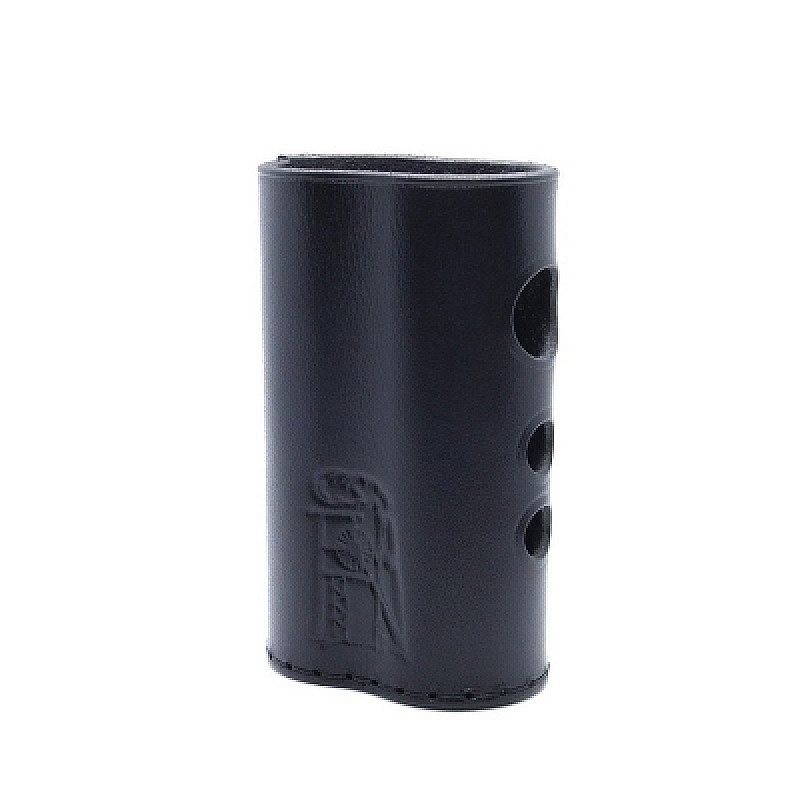 Dani Box 21700 Sleeve By Leather Sleeves - Black