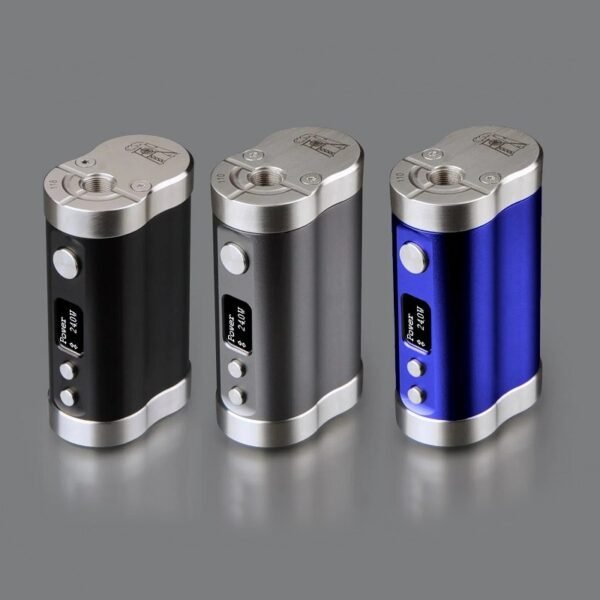 Dani Box Micro 18500 by Dicodes