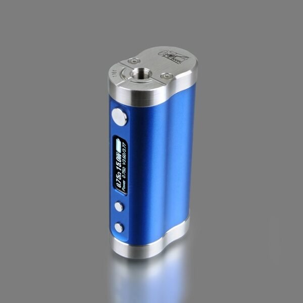 Dani Box Micro 18650 by Dicodes - Blue