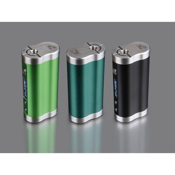 Dani Box Micro 21700 by Dicodes