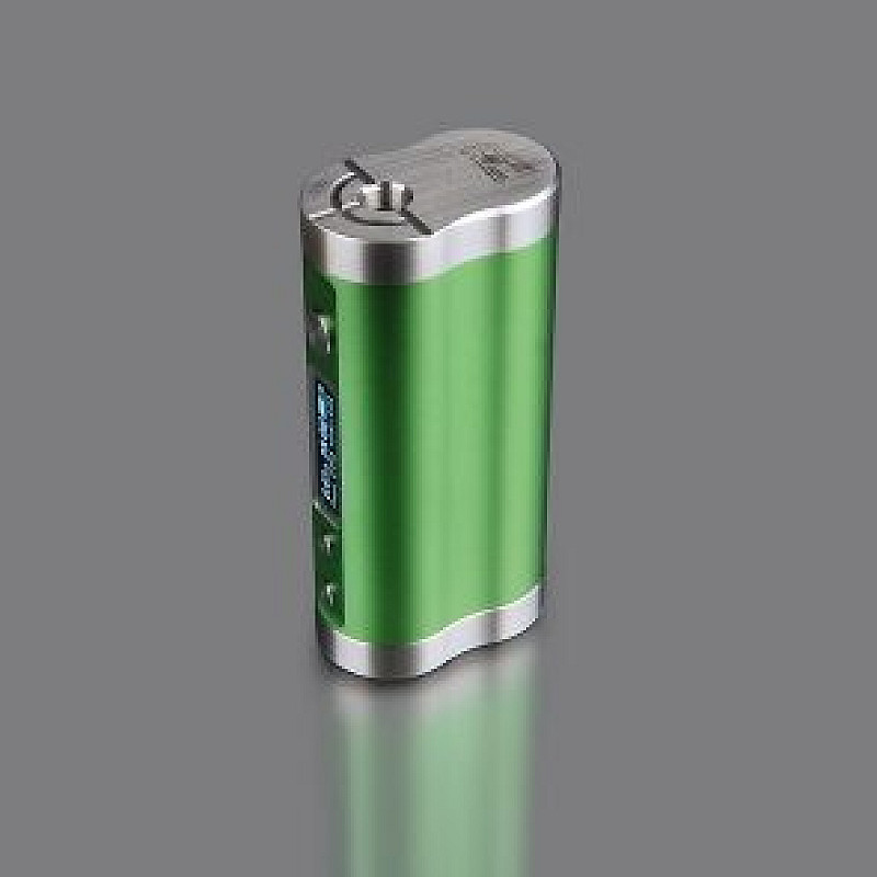 Dani Box Micro 21700 by Dicodes - Light Green