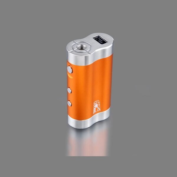 Dani Box Mini by Dicodes Orange