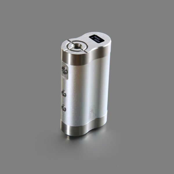 Dani Box Mini by Dicodes Silver