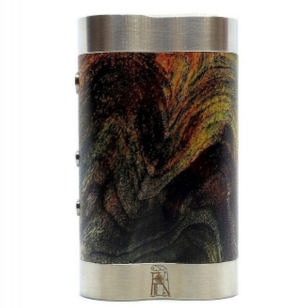 Dani Box V3 Stabwood by Dicodes (266-486) - 266
