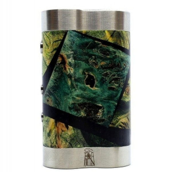 Dani Box V3 Stabwood by Dicodes (266-486) - 481