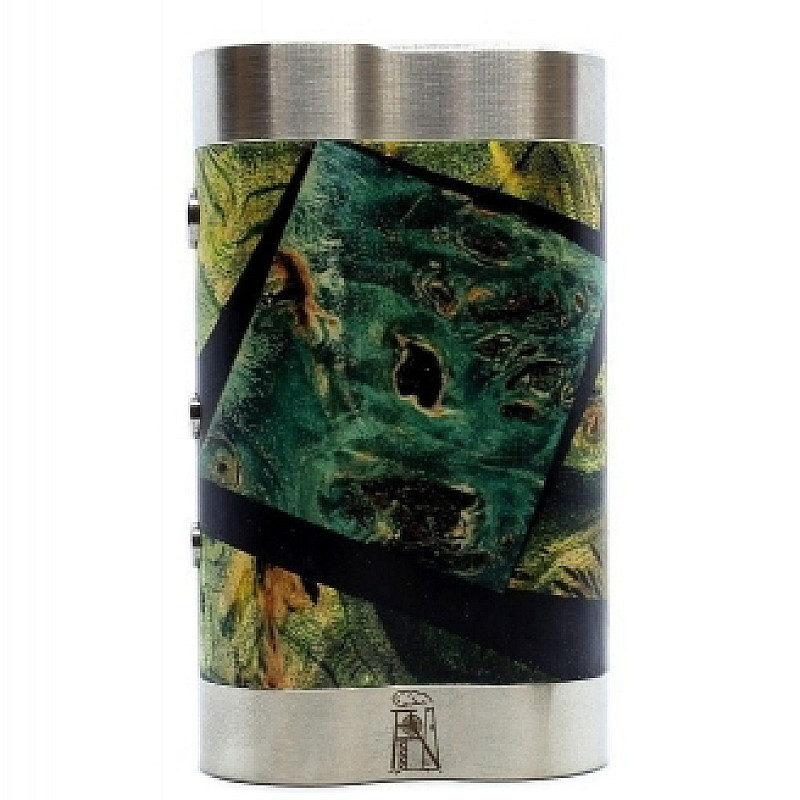Dani Box V3 Stabwood by Dicodes (266-486) - 481