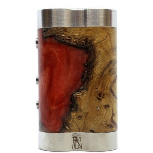 Dani Box V3 Stabwood by Dicodes (266-486) - 486