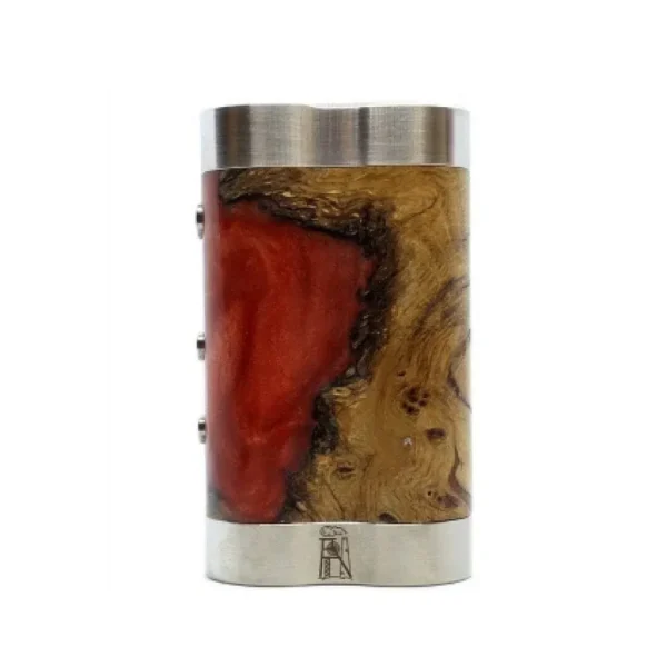 Dani Box V3 Stabwood by Dicodes (266-486) - 486