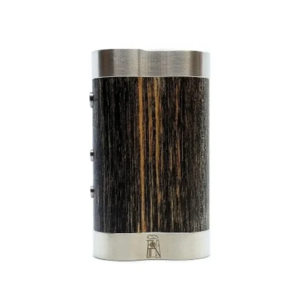 Dani Box V3 Stabwood by Dicodes - Ash Black (310-356) - 356