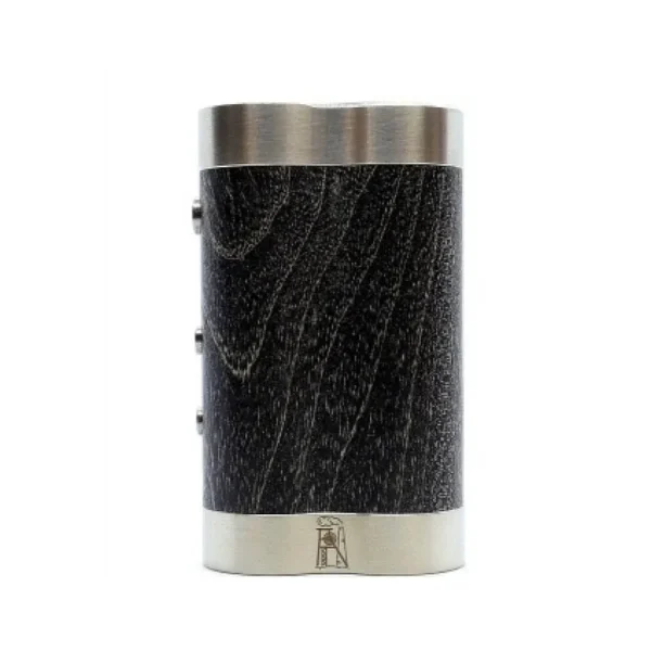 Dani Box V3 Stabwood by Dicodes - Ash Black (310-356) - 311