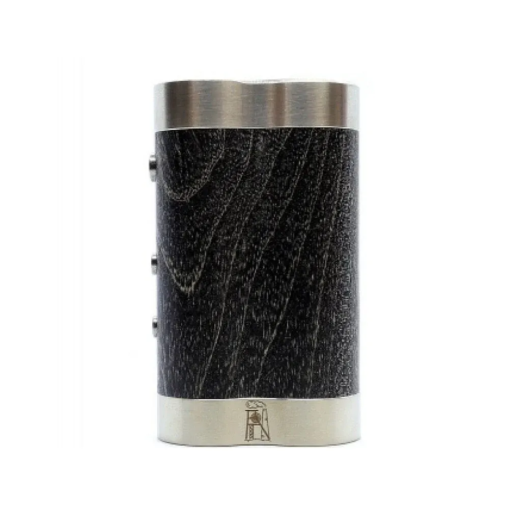 Dani Box V3 Stabwood by Dicodes - Ash Black (310-356) - 311