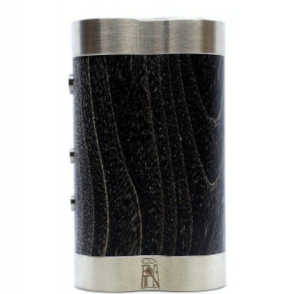 Dani Box V3 Stabwood by Dicodes - Ash Black (310-356) - 355