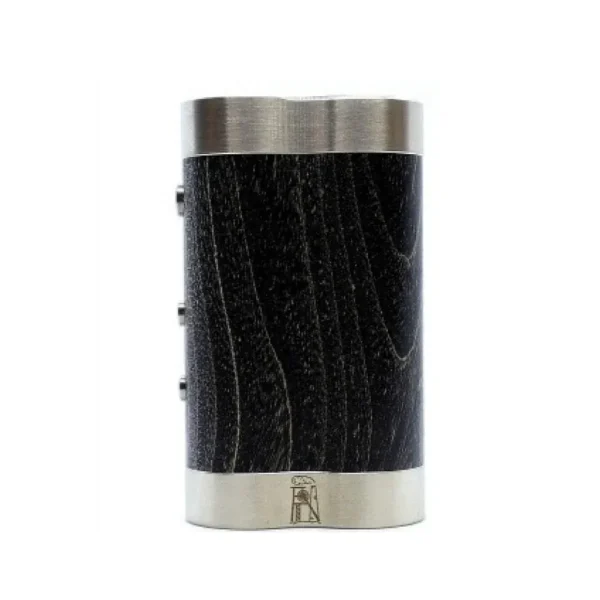 Dani Box V3 Stabwood by Dicodes - Ash Black (310-356) - 355