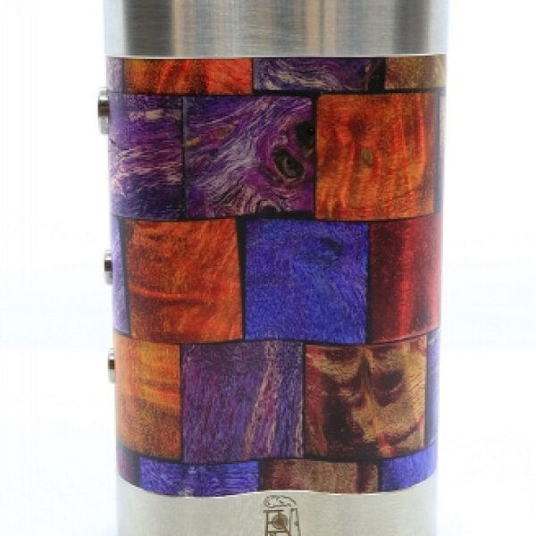 Dani Box V3 Stabwood by Dicodes (317-369) - 317