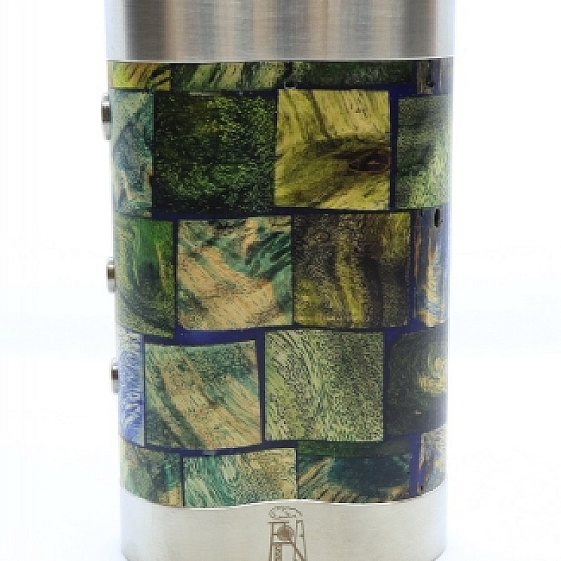 Dani Box V3 Stabwood by Dicodes (317-369) - 322
