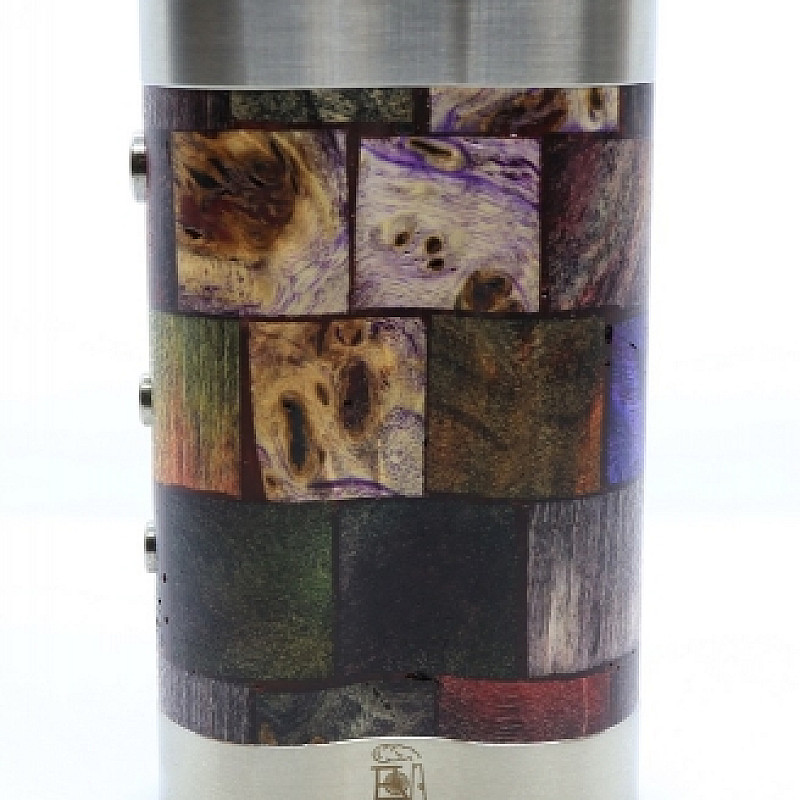 Dani Box V3 Stabwood by Dicodes (317-369) - 332