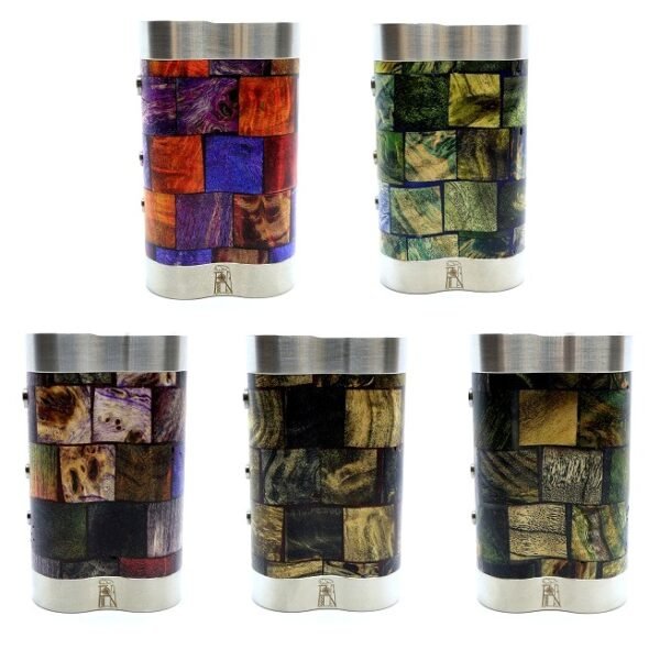 Dani Box V3 Stabwood by Dicodes (317-369)