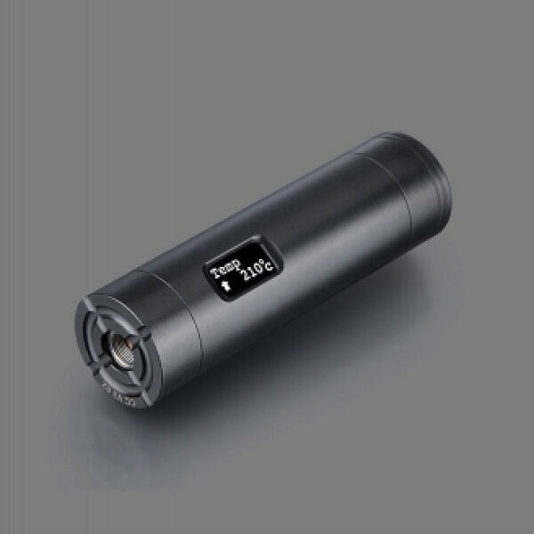 Dani Extreme V3 DLC Cool Coal 18350 22mm by Dicodes