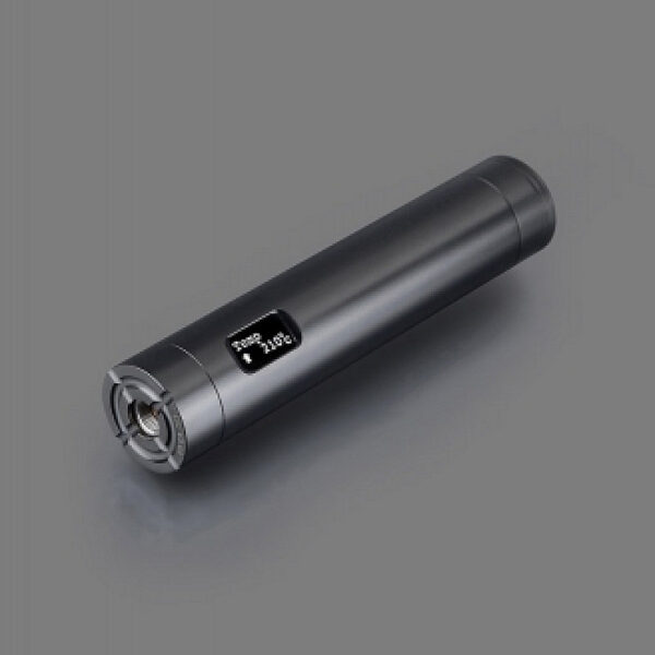 Dani Extreme V3 DLC Cool Coal 18650 22mm by Dicodes