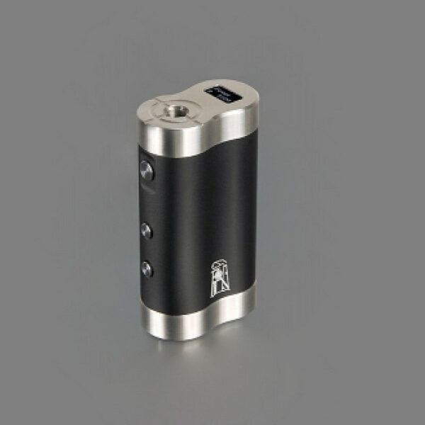 Dani Box Mini by Dicodes Black