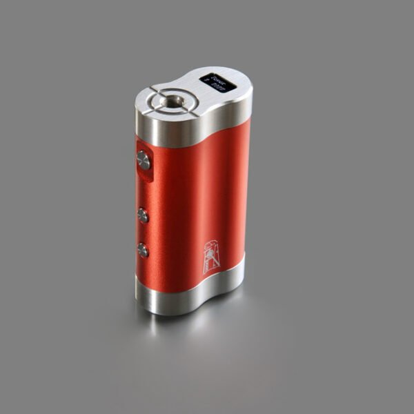 Dani Box Mini by Dicodes Red