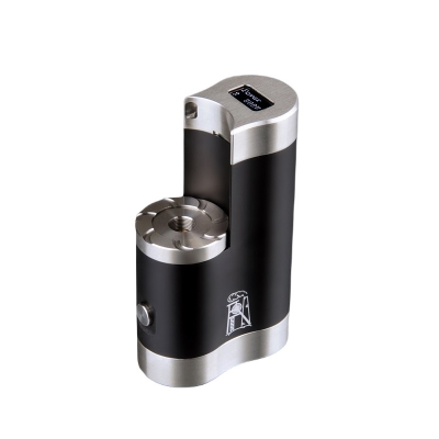 Dani SBS by Dicodes - Black