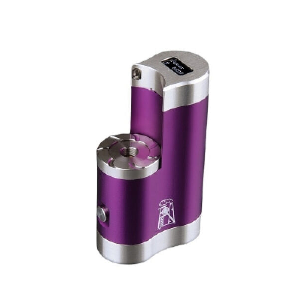 Dani SBS by Dicodes - Purple