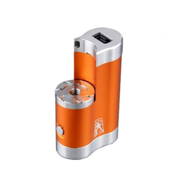 Dani SBS by Dicodes - Orange