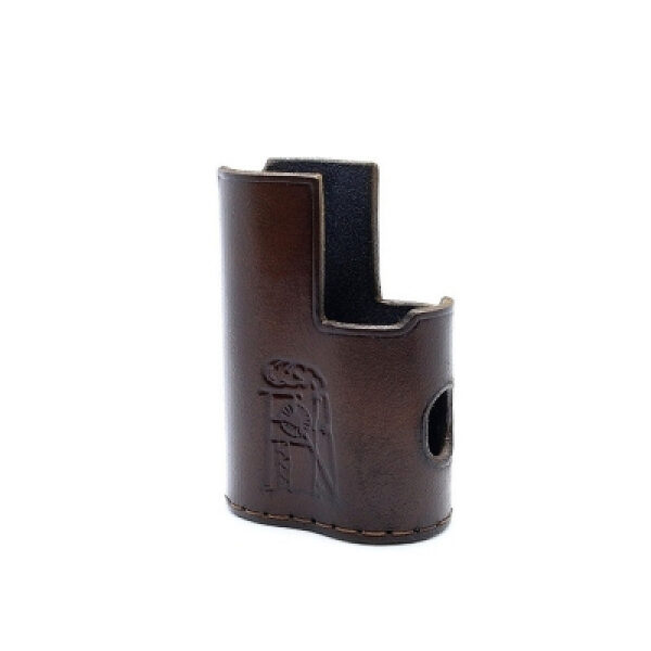 Dani SBS Standard Sleeve By Leather Sleeves - Brown