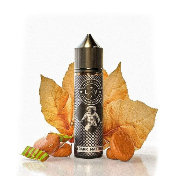Dark Matter 15/60ML by Liberty Vipes