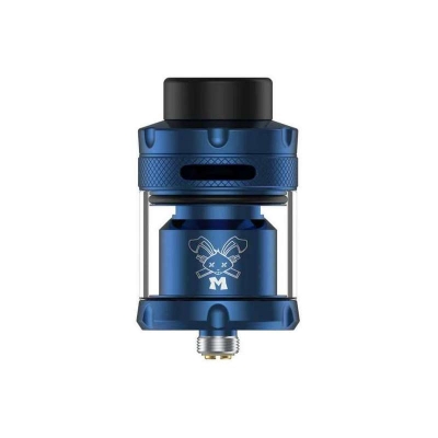 Dead Rabbit M RTA 25mm by Hellvape - Blue