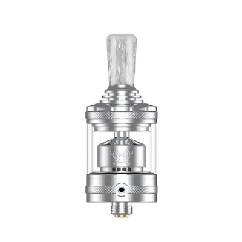 Dead Rabbit MTL RTA 23mm by Hellvape - SS