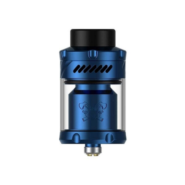 Dead Rabbit V3 RTA 25mm by Hellvape - Blue