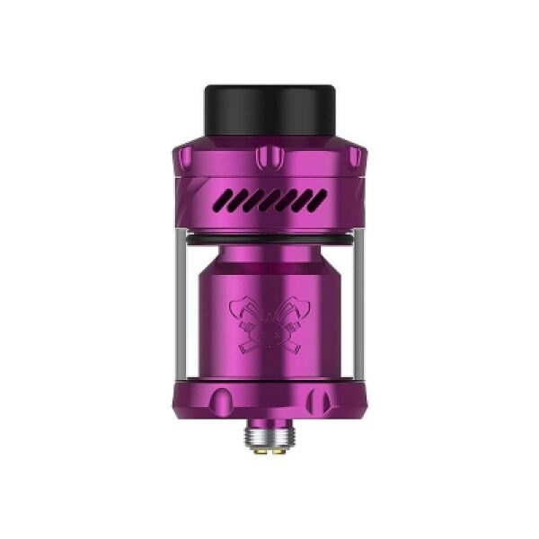 Dead Rabbit V3 RTA 25mm by Hellvape - Purple