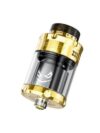 Dead Rabbit V3 RTA J Edition 25mm by Hellvape - Shiny Gold Black