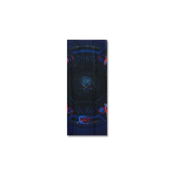 Grim Reaper 20700 & 21700 Battery Wraps (5 PCS)