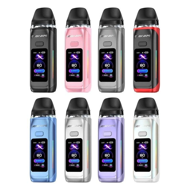 Digi Max 80W 3000mAh by Geekvape